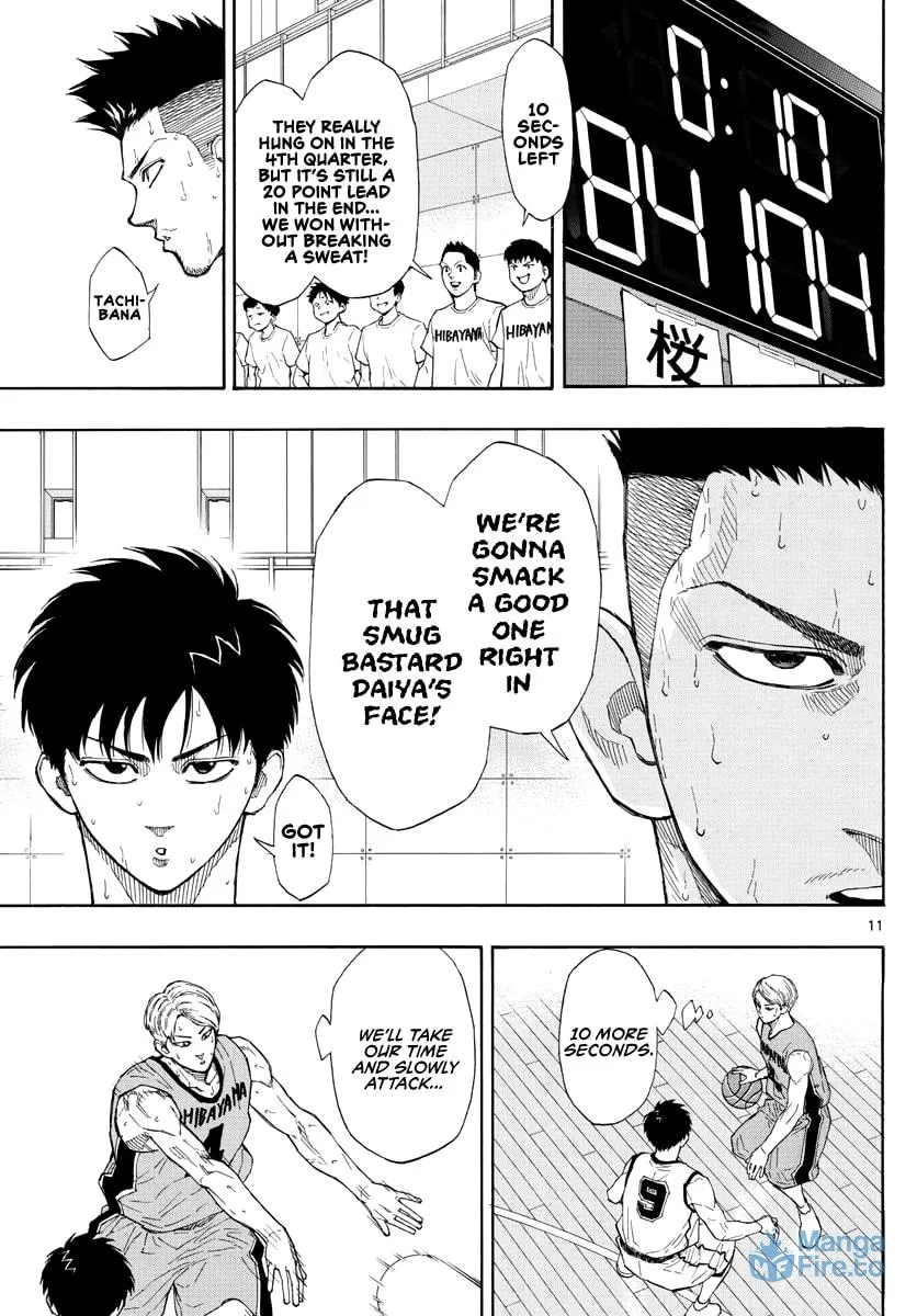 Switch Chapter 48 page 12 - 