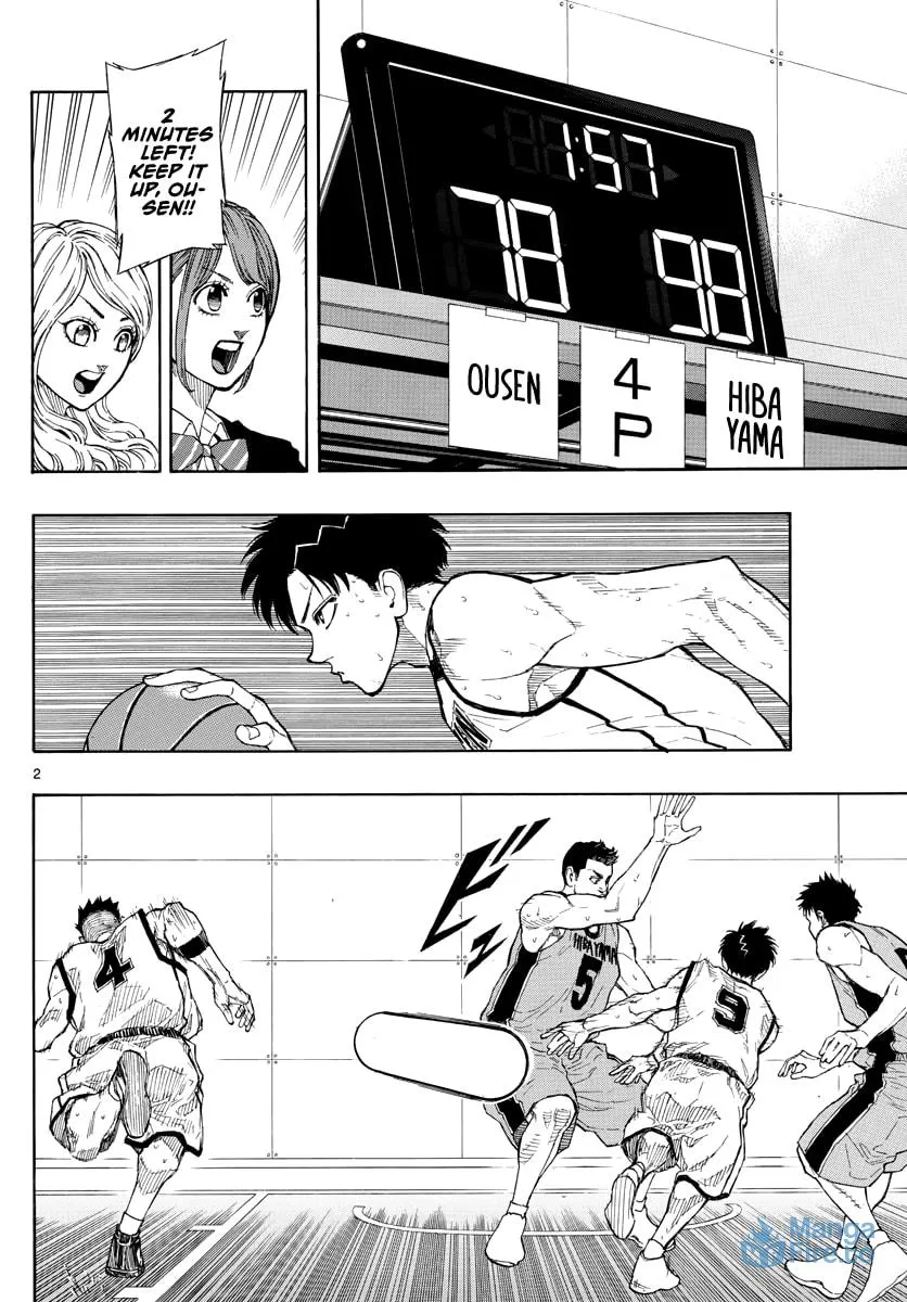 Switch Chapter 48 page 3 - 