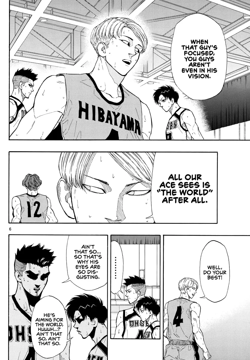 Switch Chapter 48 page 7 - 
