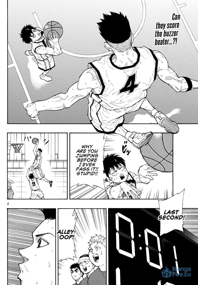 Switch Chapter 49 page 3 - 