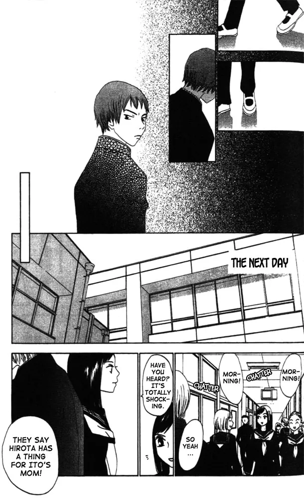 Switch Chapter 5 page 13 - 