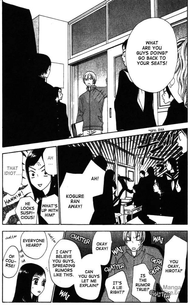 Switch Chapter 5 page 18 - 
