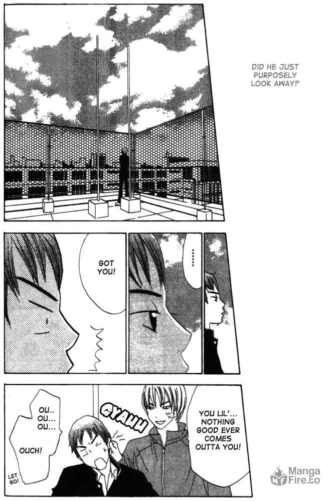 Switch Chapter 5 page 20 - 