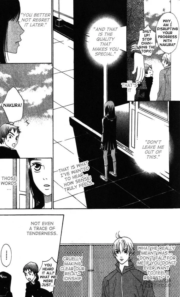 Switch Chapter 5 page 25 - 