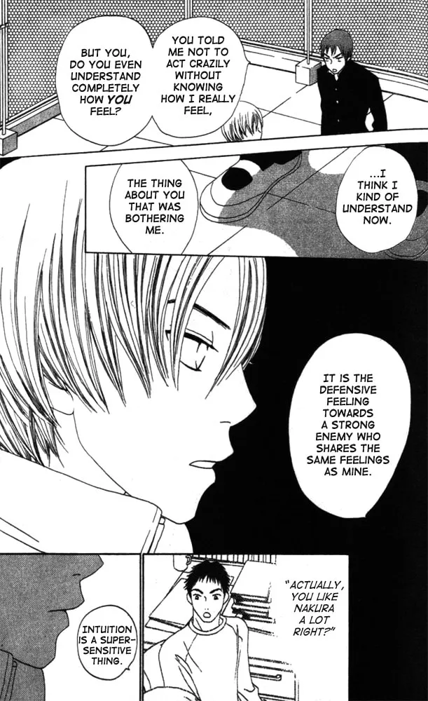 Switch Chapter 5 page 29 - 