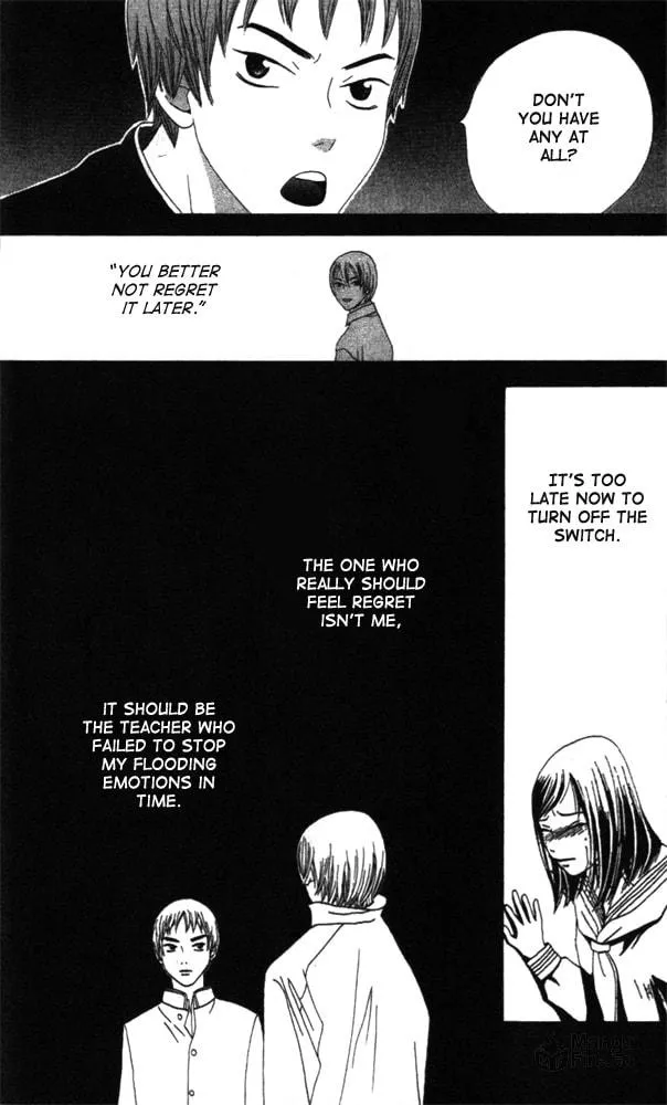 Switch Chapter 5 page 30 - 