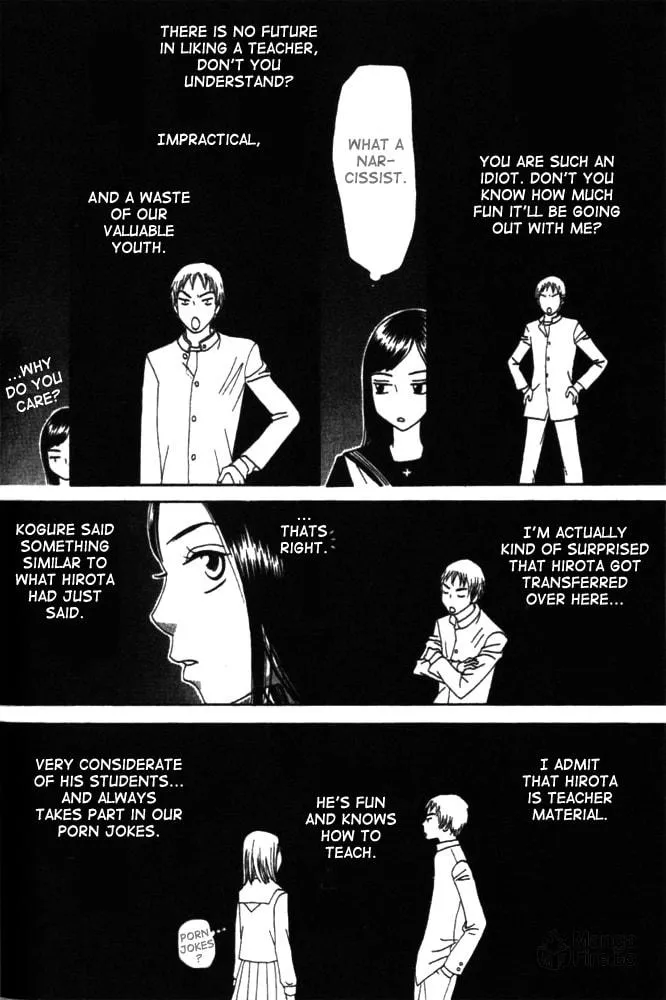 Switch Chapter 5 page 6 - 