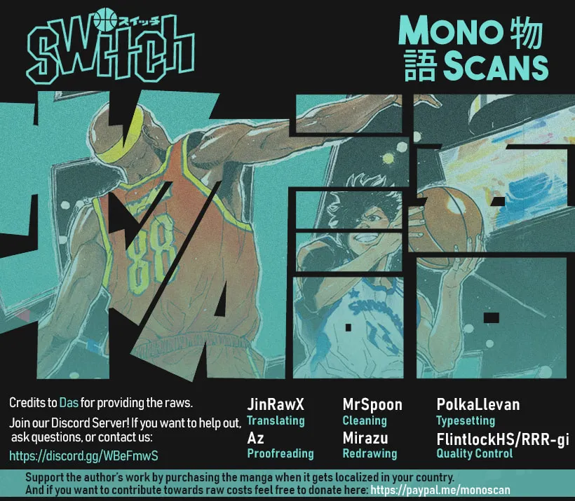 Switch Chapter 52 page 2 - 