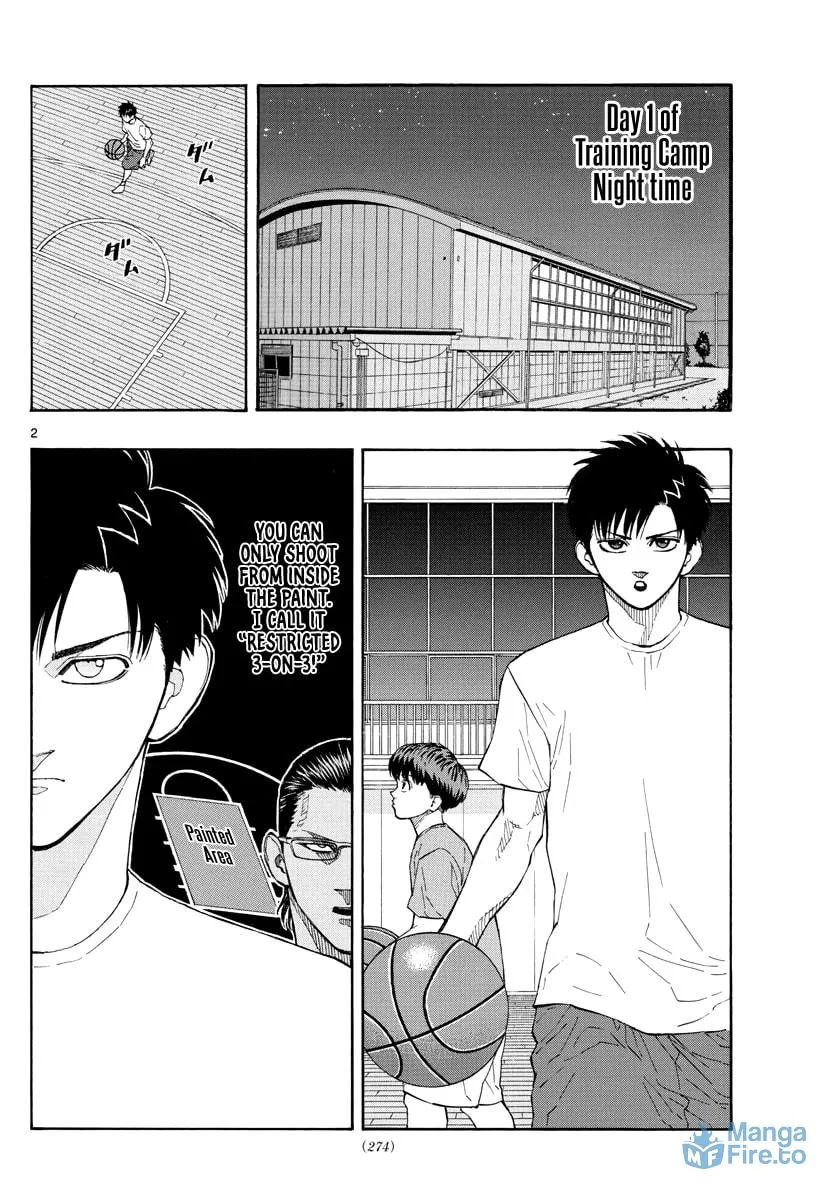 Switch Chapter 52 page 3 - 