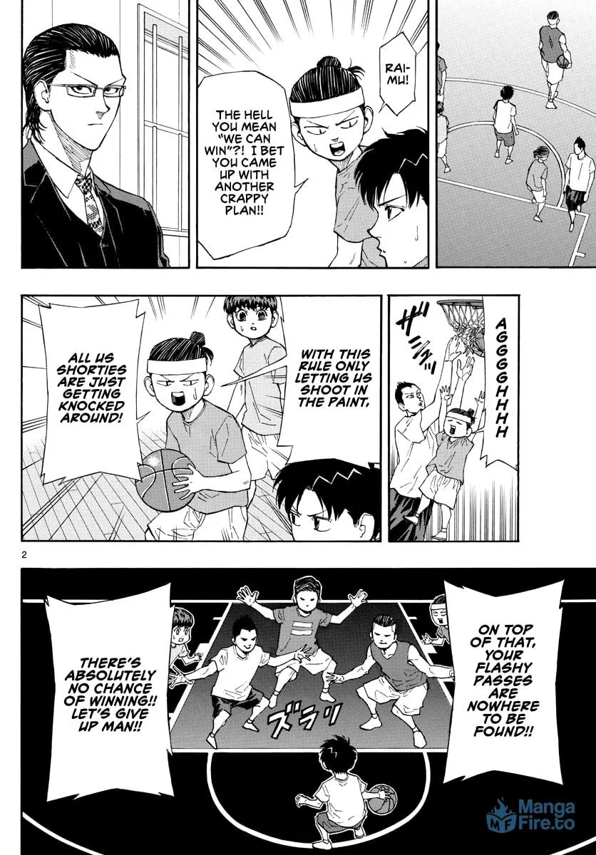 Switch Chapter 53 page 3 - 