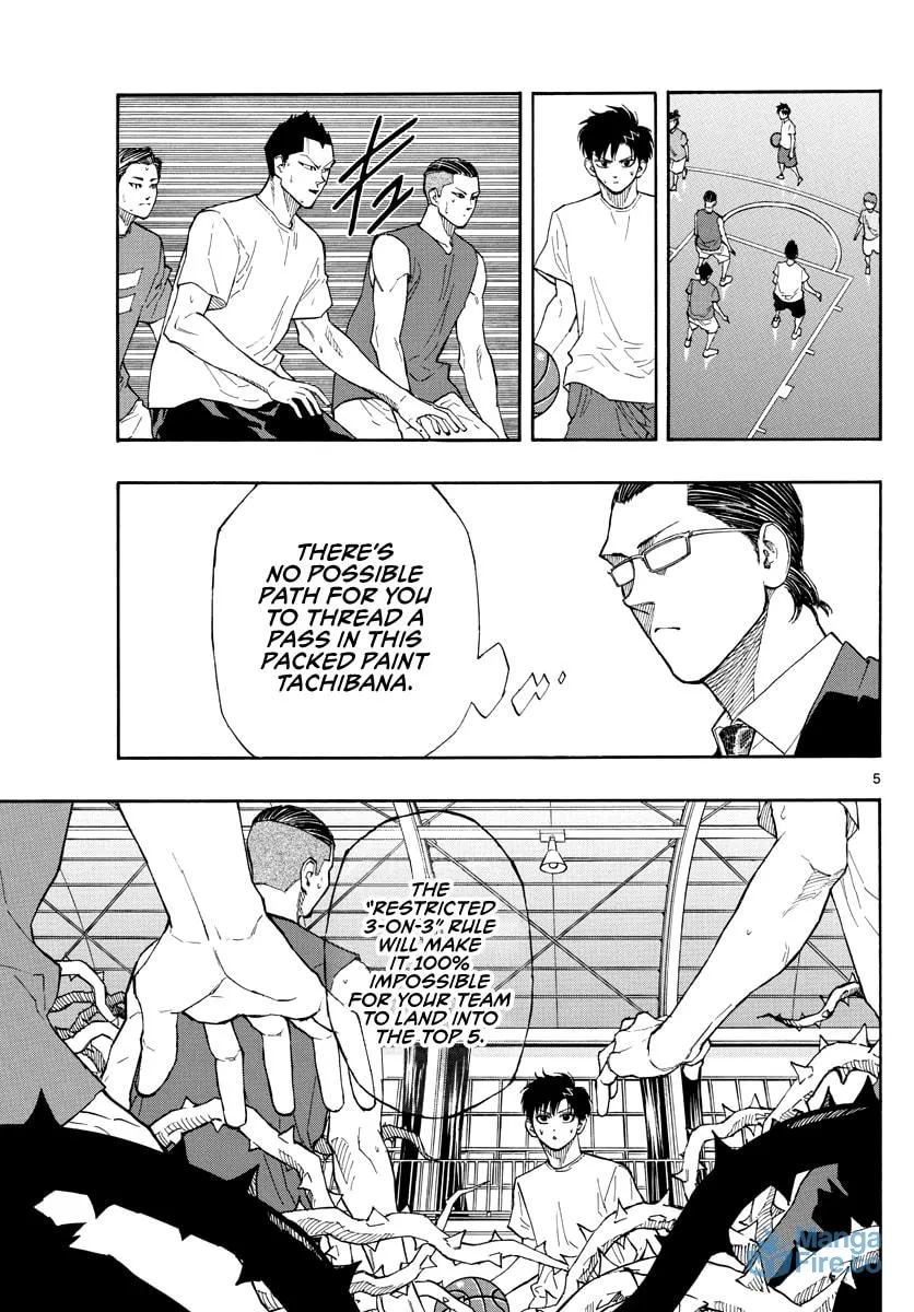 Switch Chapter 53 page 6 - 