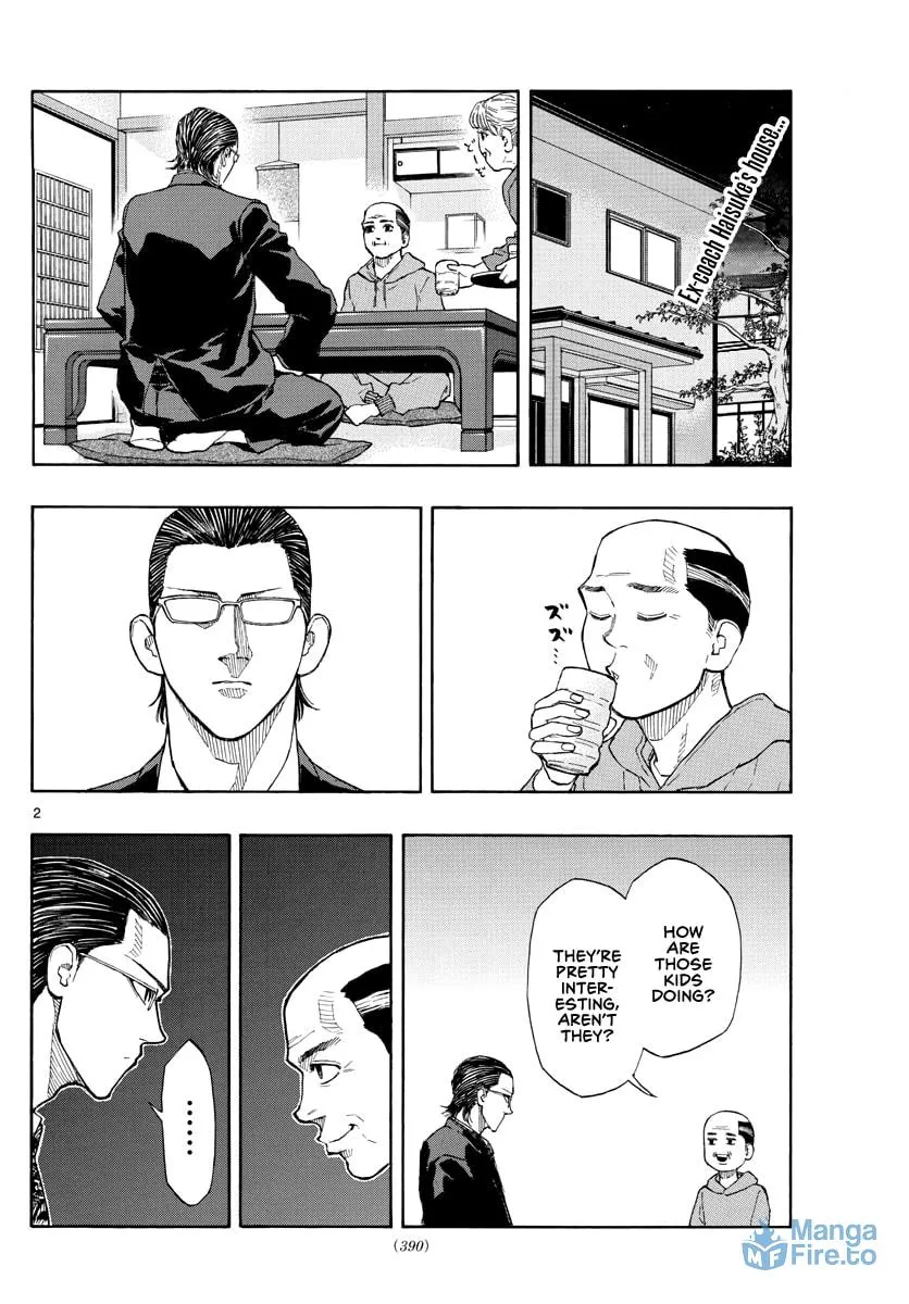 Switch Chapter 54 page 3 - 