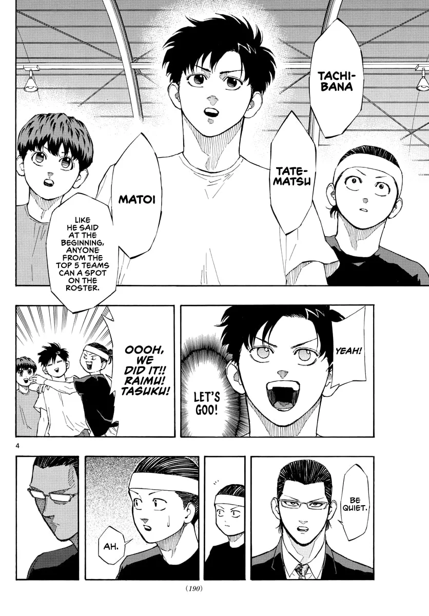Switch Chapter 55 page 5 - 