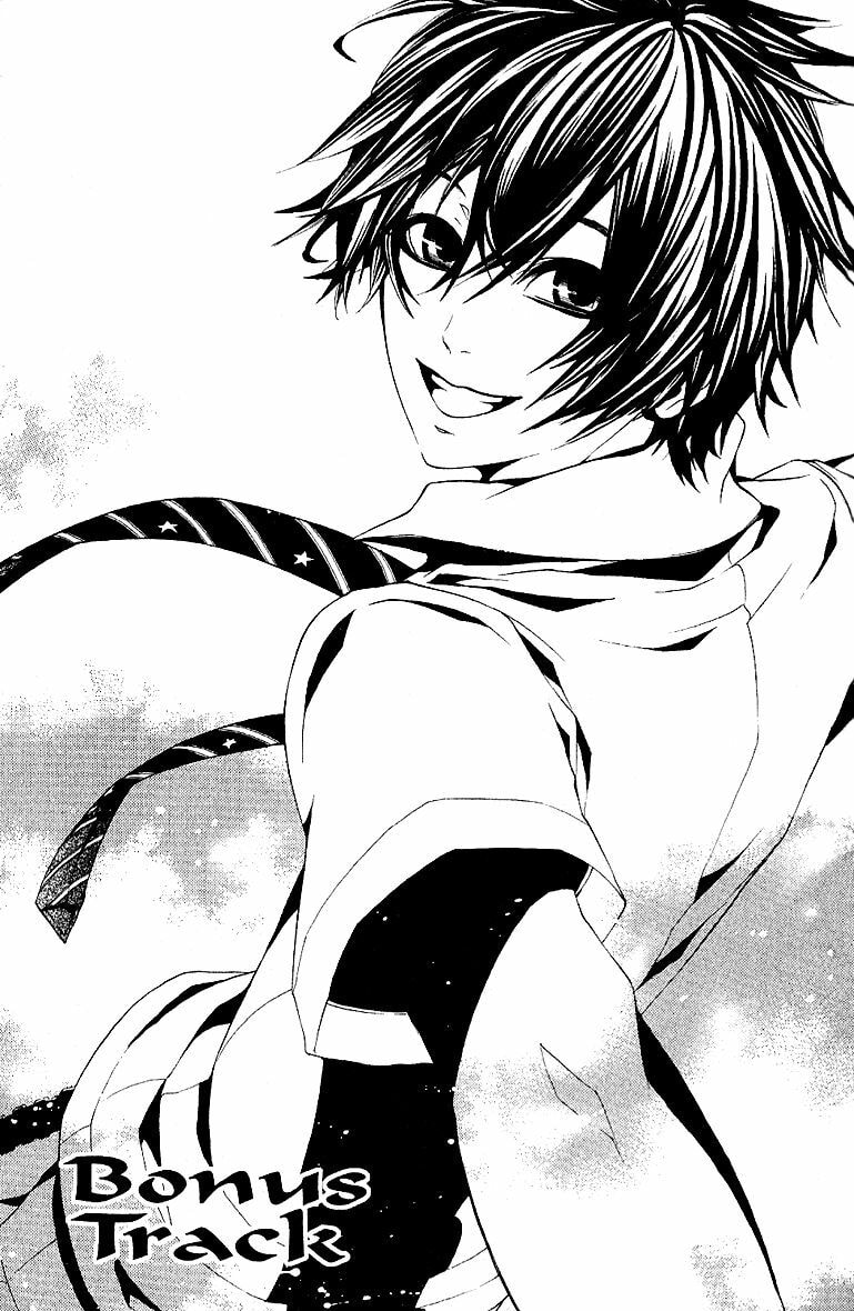 Switch Chapter 56.1 page 1 - 