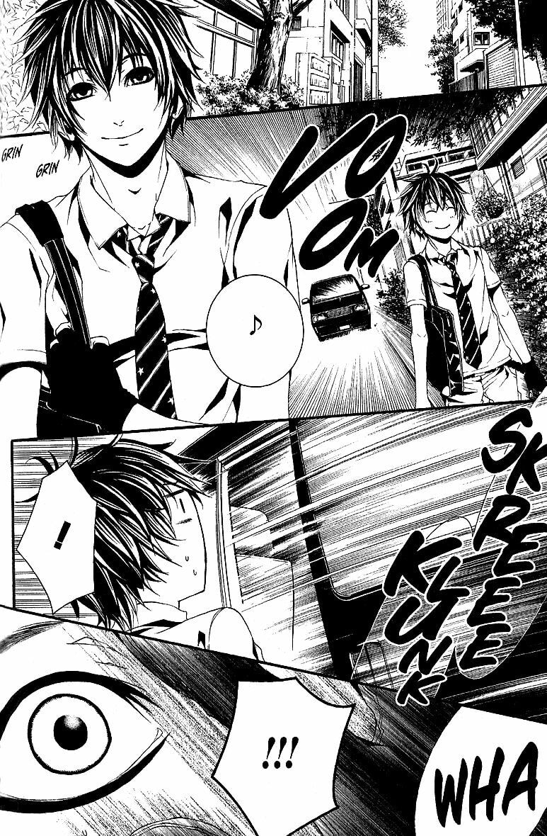 Switch Chapter 56.1 page 2 - 