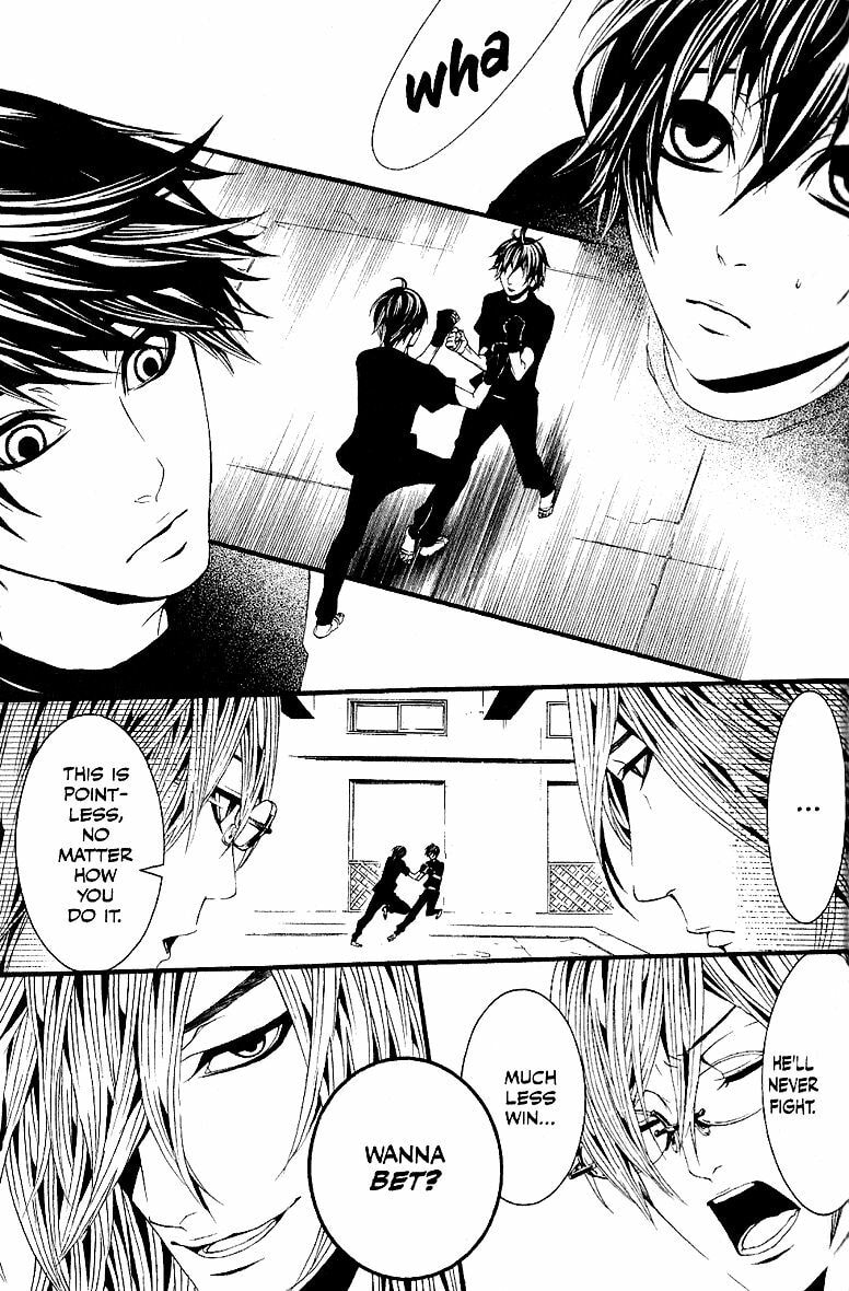 Switch Chapter 56.1 page 5 - 