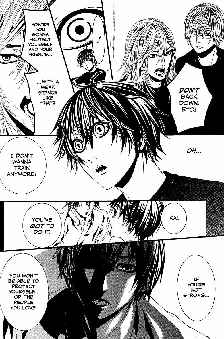 Switch Chapter 56.1 page 6 - 