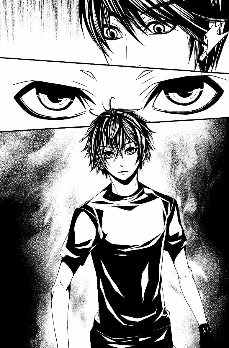 Switch Chapter 56.1 page 7 - 