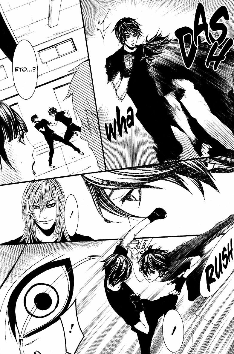 Switch Chapter 56.1 page 8 - 