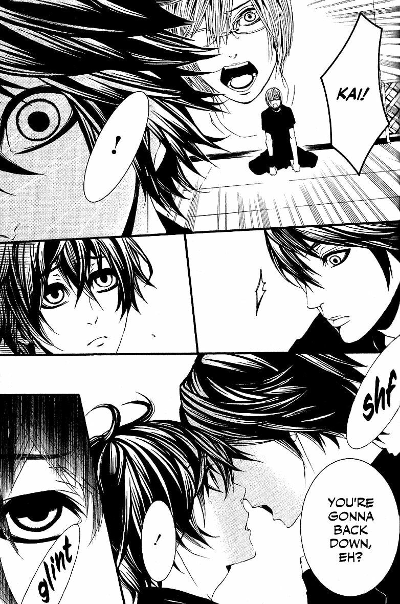 Switch Chapter 56.1 page 9 - 