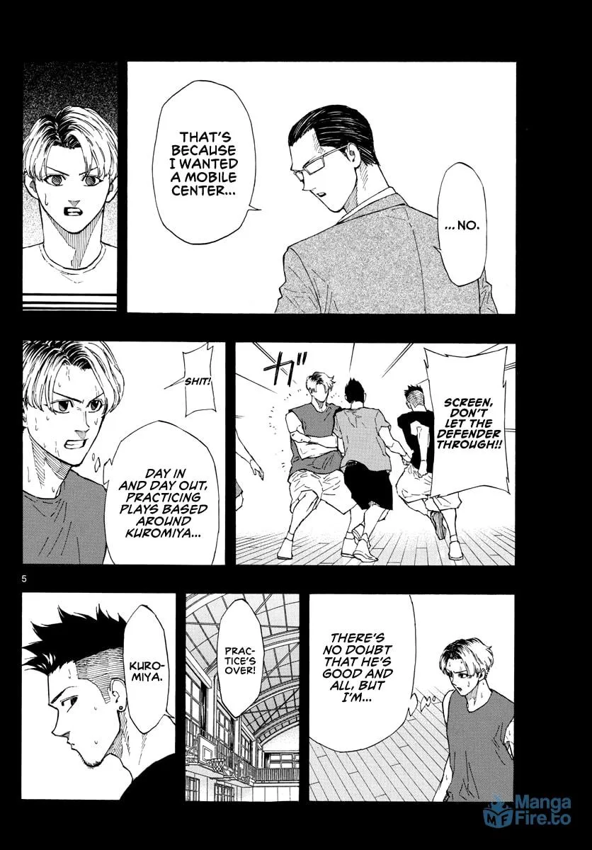 Switch Chapter 56 page 6 - 