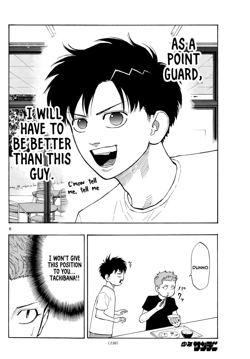 Switch Chapter 57 page 7 - 