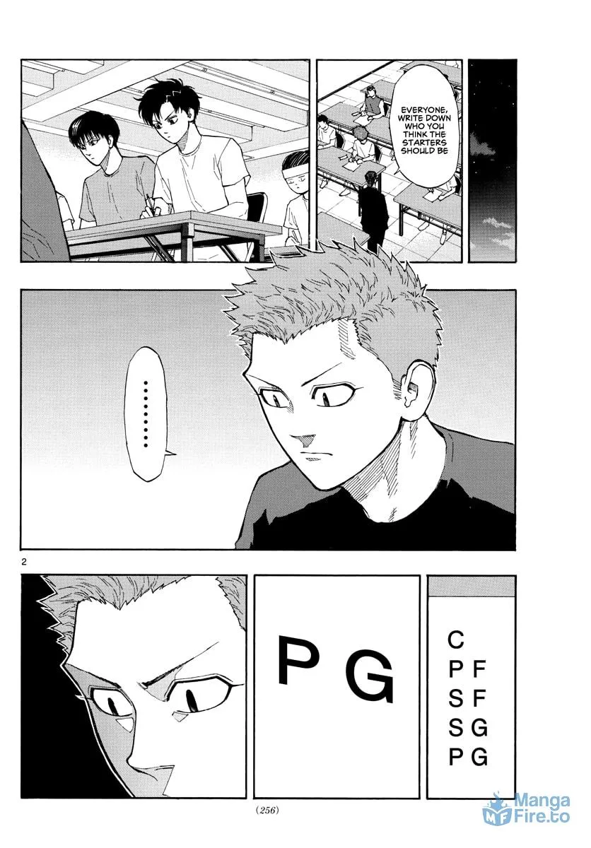 Switch Chapter 58 page 3 - 