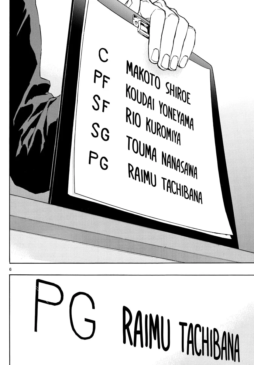 Switch Chapter 58 page 7 - 