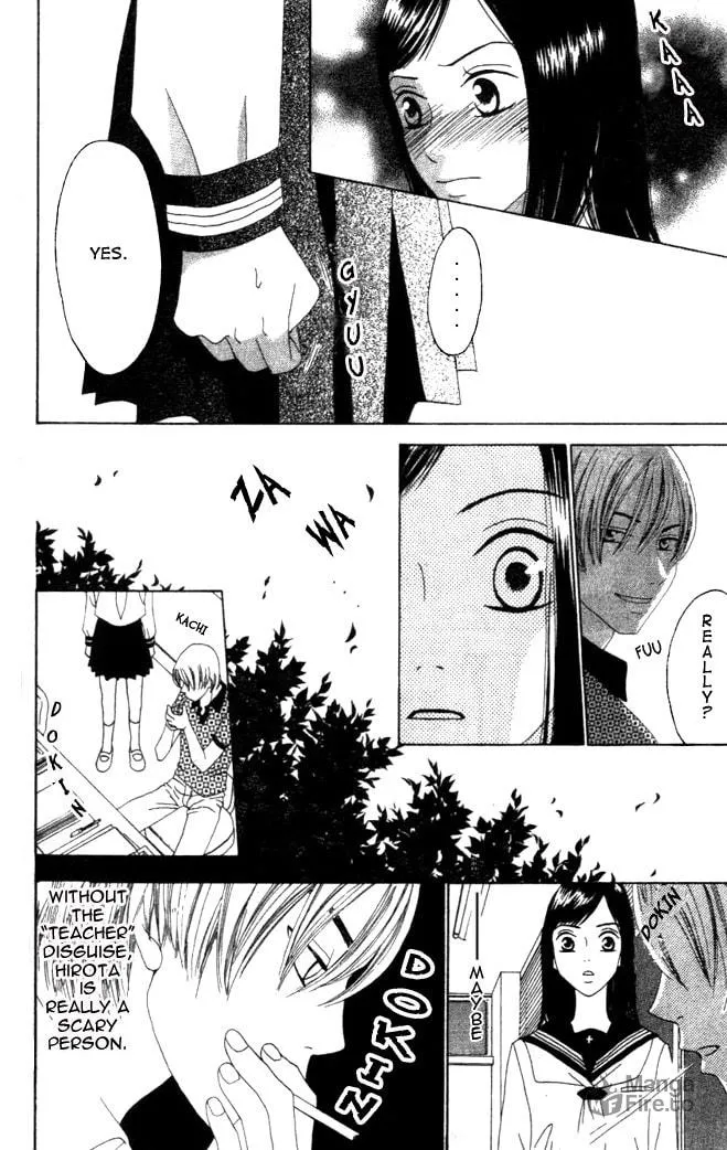 Switch Chapter 6 page 20 - 