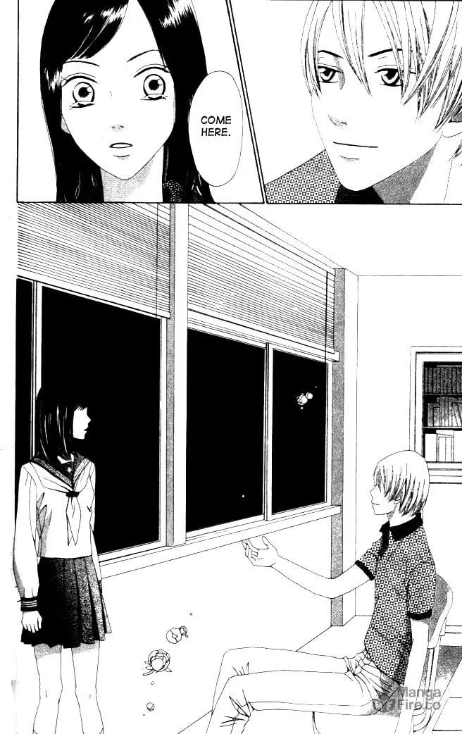 Switch Chapter 6 page 24 - 