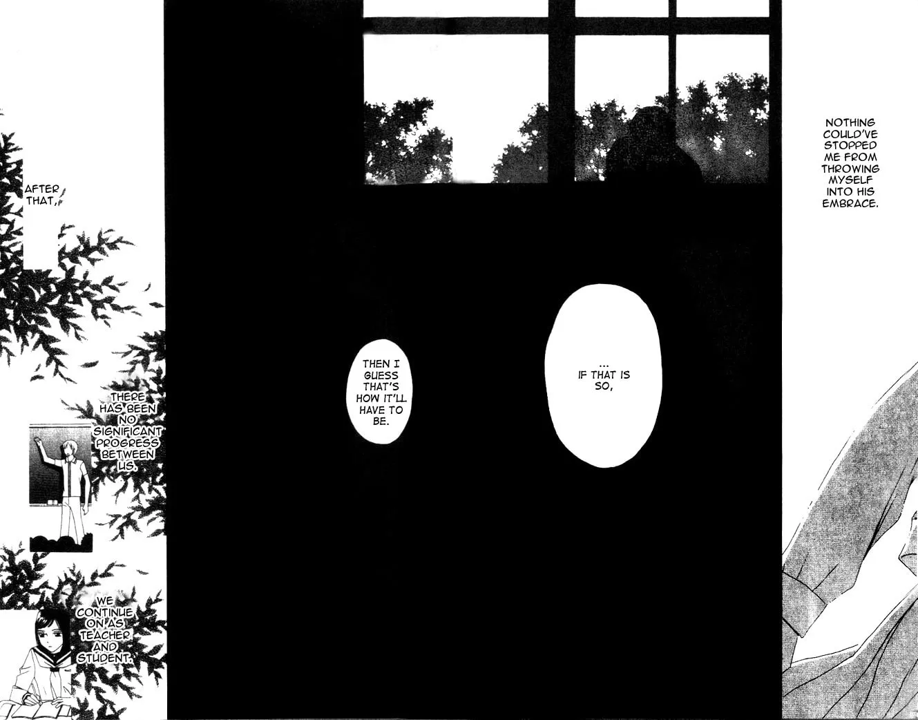Switch Chapter 6 page 26 - 