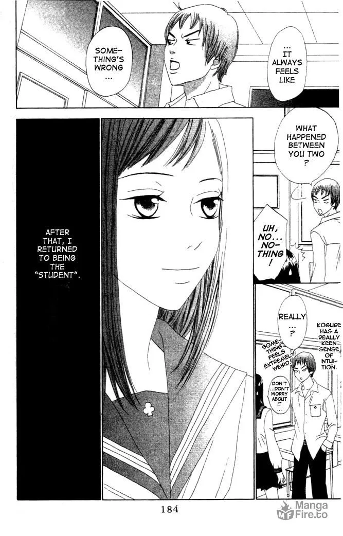 Switch Chapter 6 page 27 - 