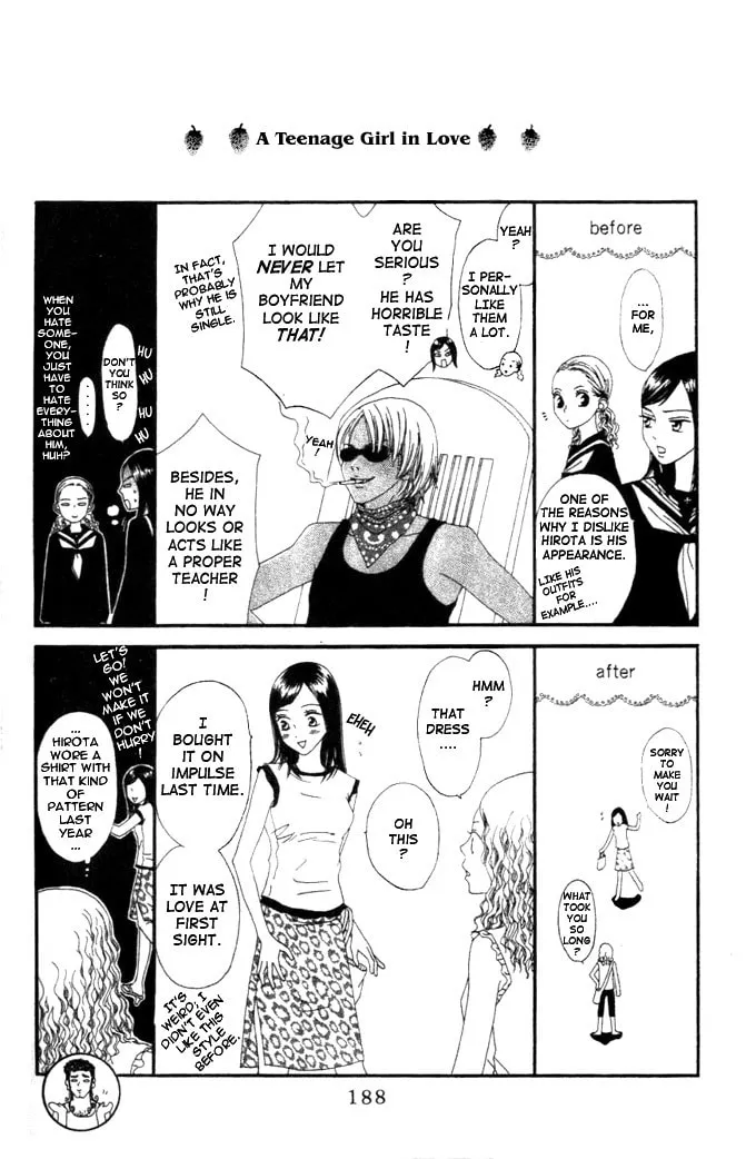 Switch Chapter 6 page 31 - 