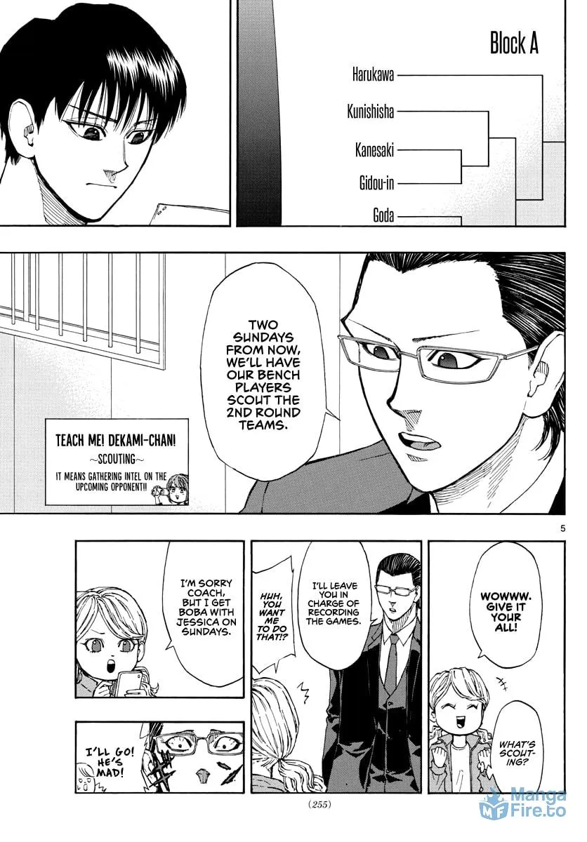 Switch Chapter 60 page 6 - 