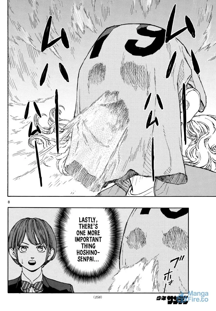 Switch Chapter 60 page 9 - 