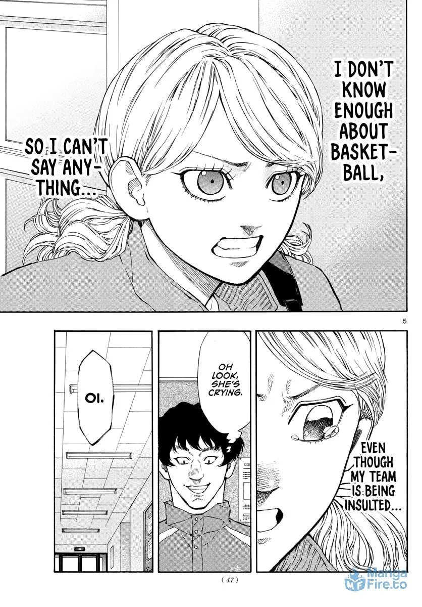 Switch Chapter 61 page 6 - 