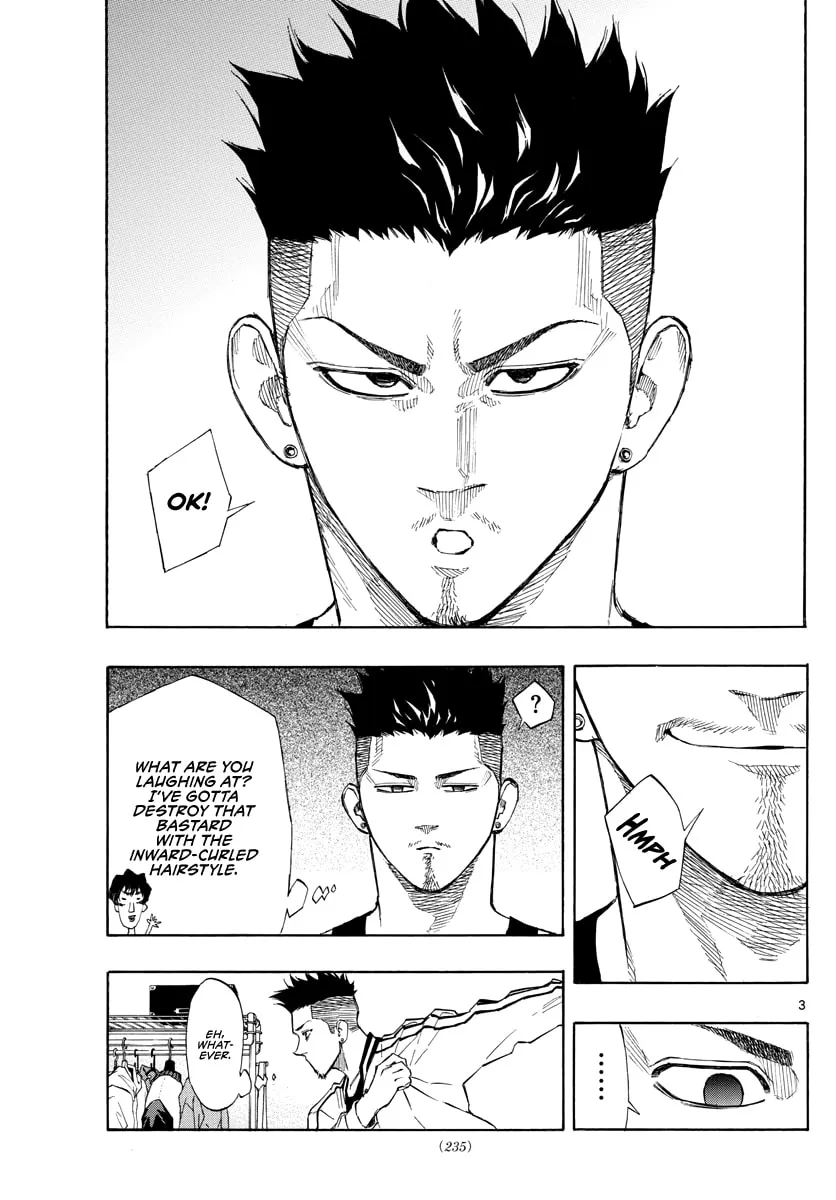 Switch Chapter 62 page 4 - 
