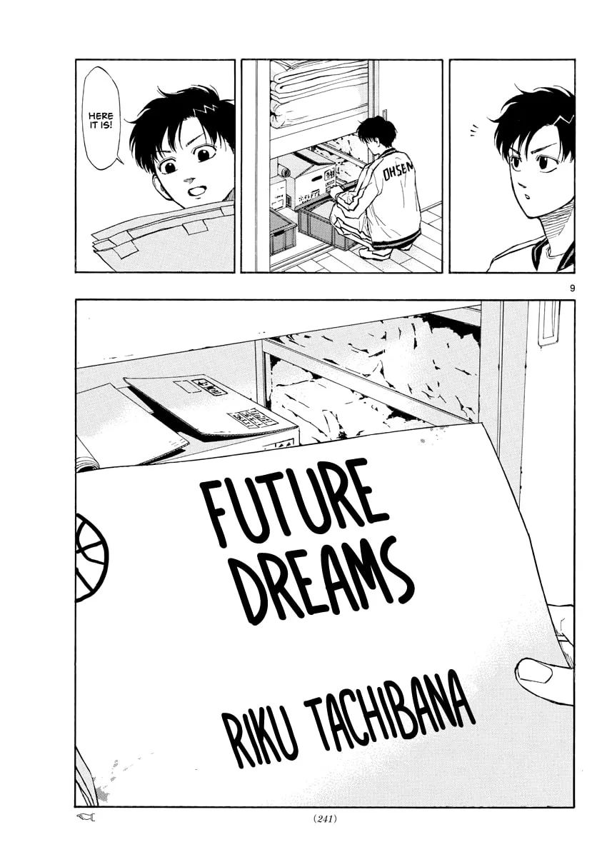 Switch Chapter 62 page 10 - 