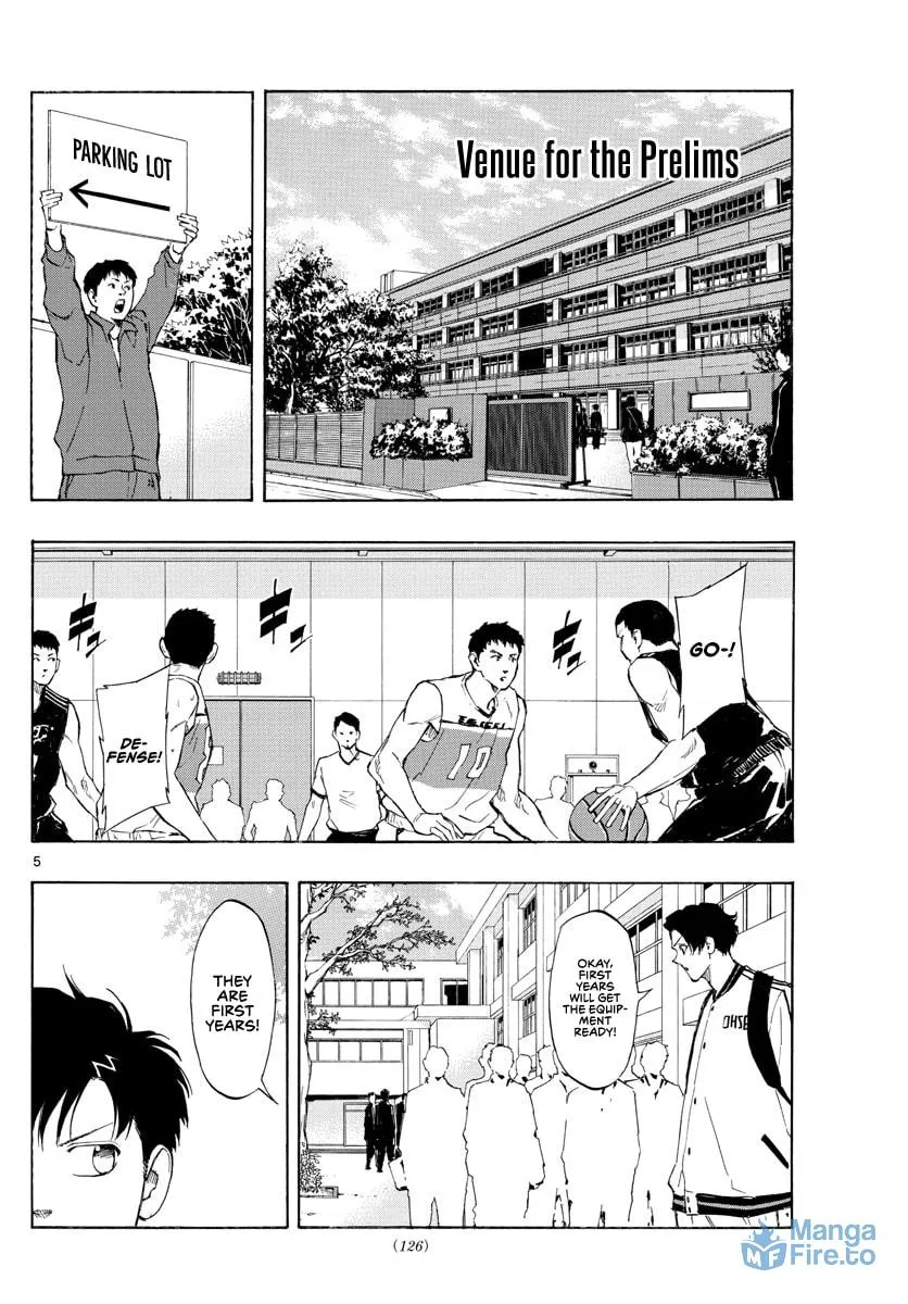 Switch Chapter 63 page 6 - 