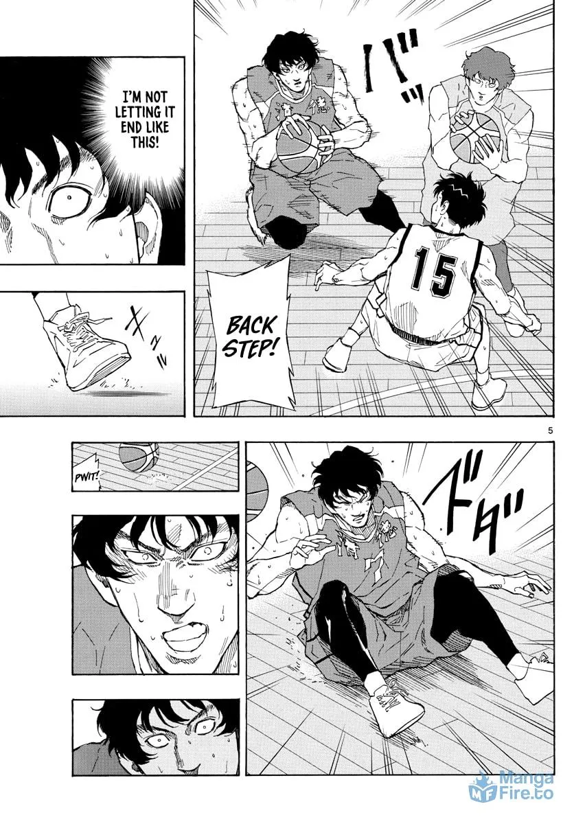 Switch Chapter 65 page 6 - 