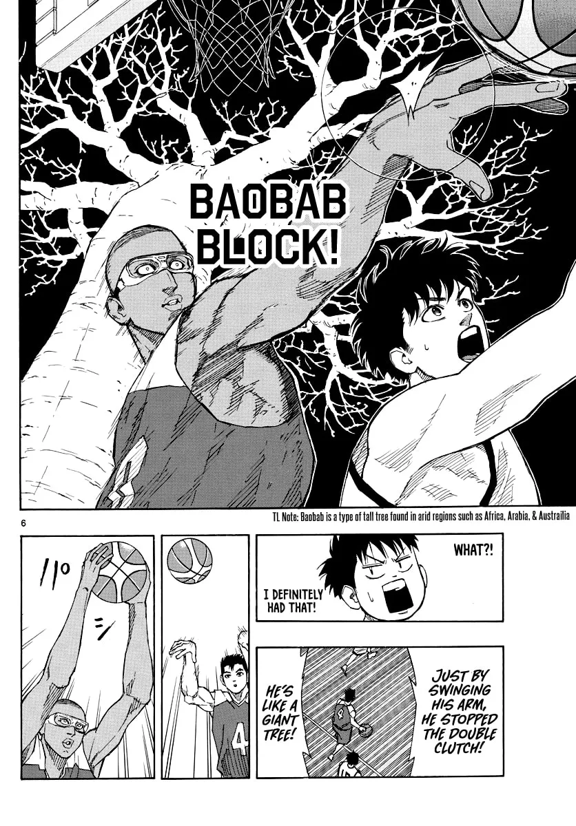 Switch Chapter 67 page 7 - 