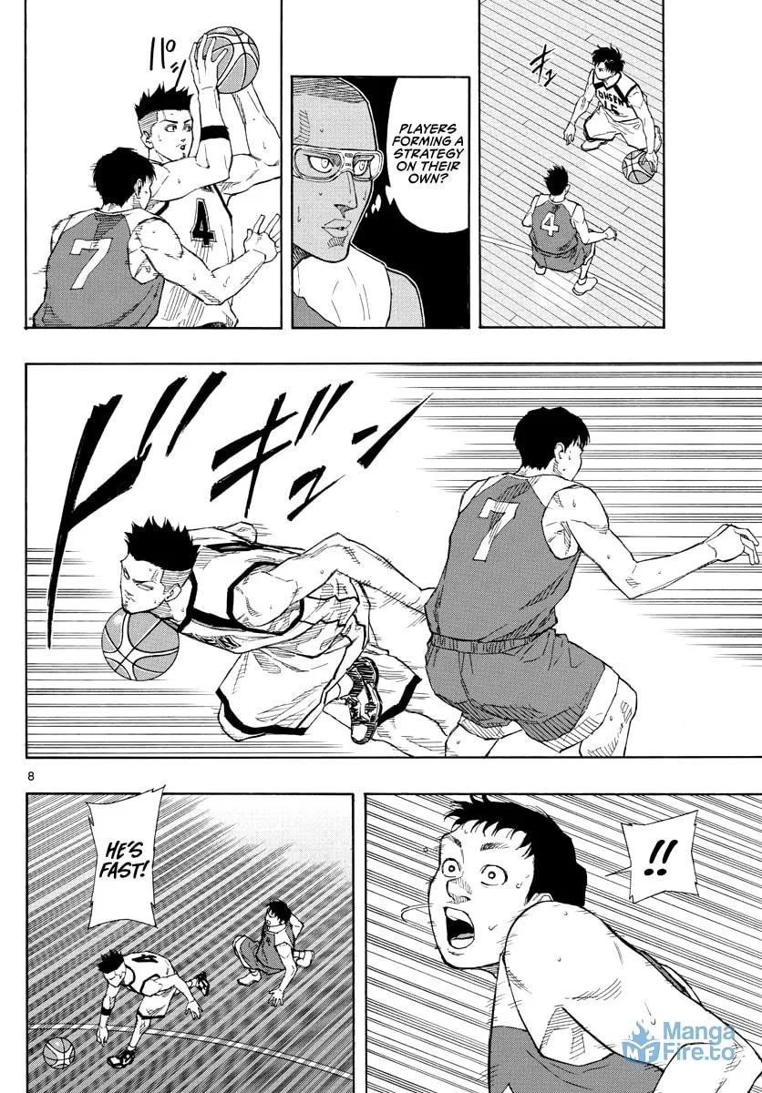 Switch Chapter 68 page 9 - 