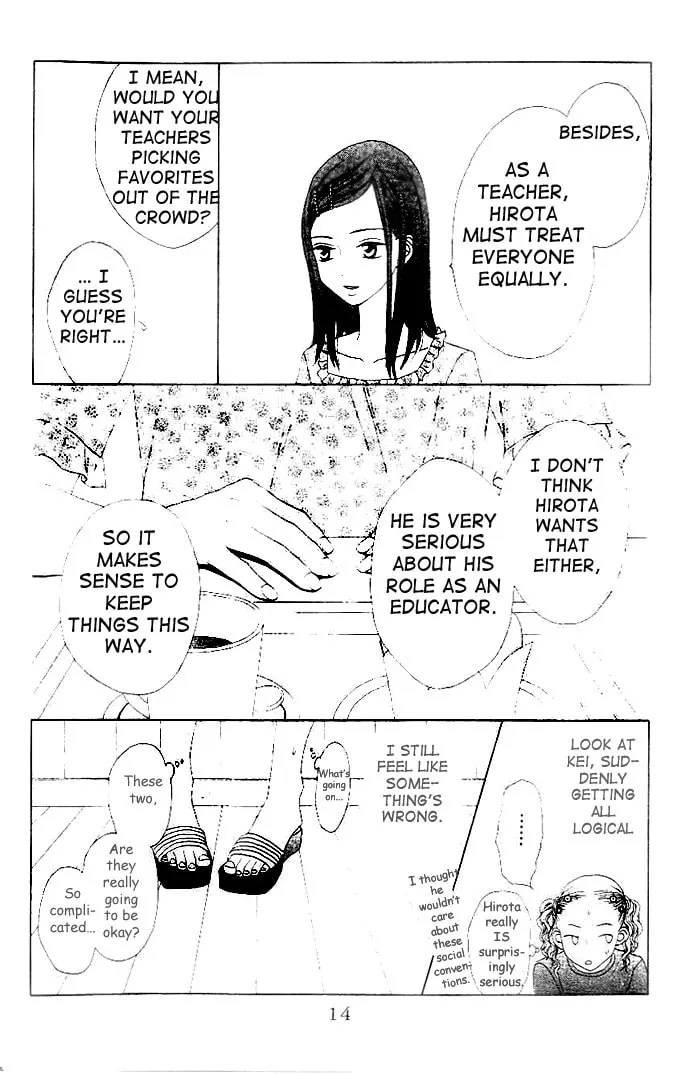 Switch Chapter 7 page 13 - 