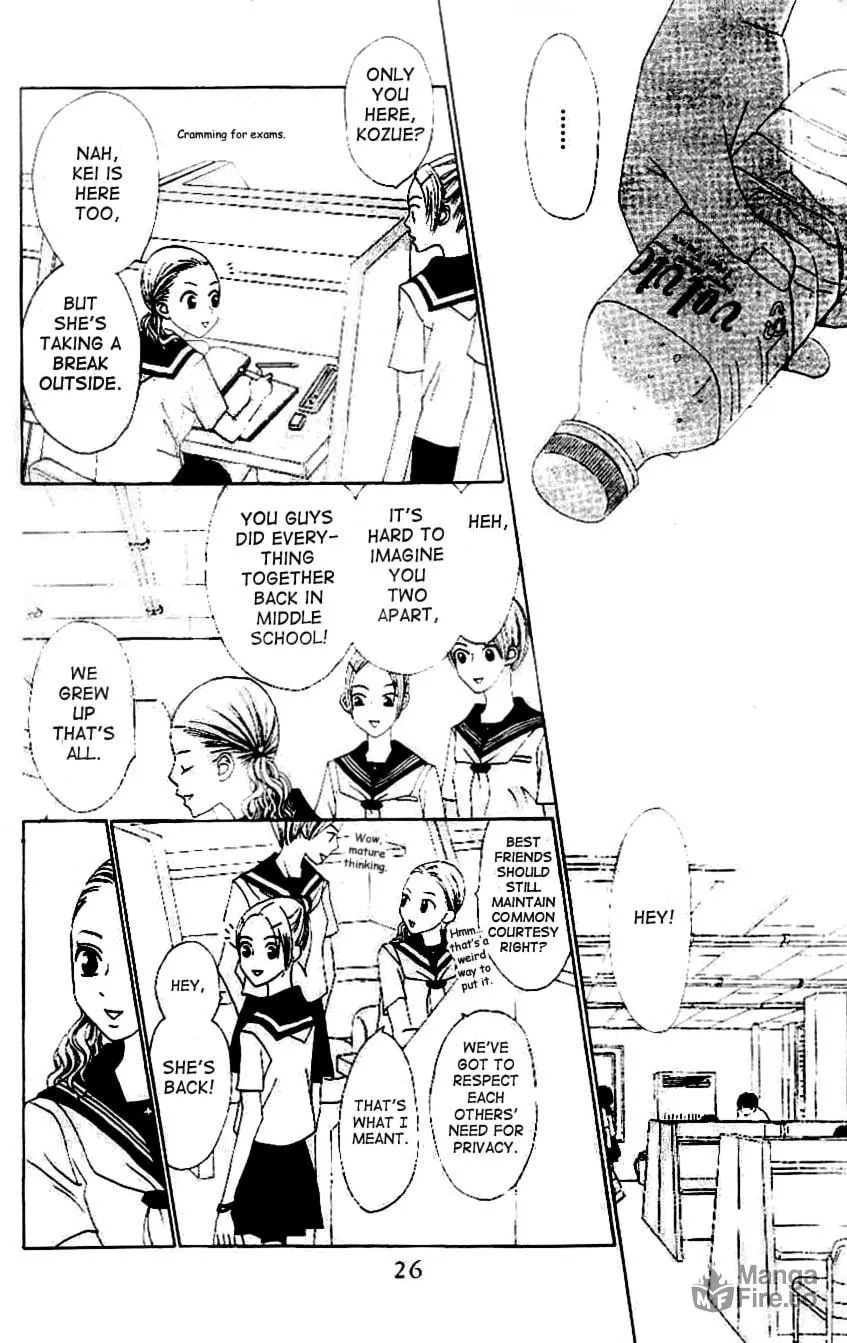 Switch Chapter 7 page 25 - 