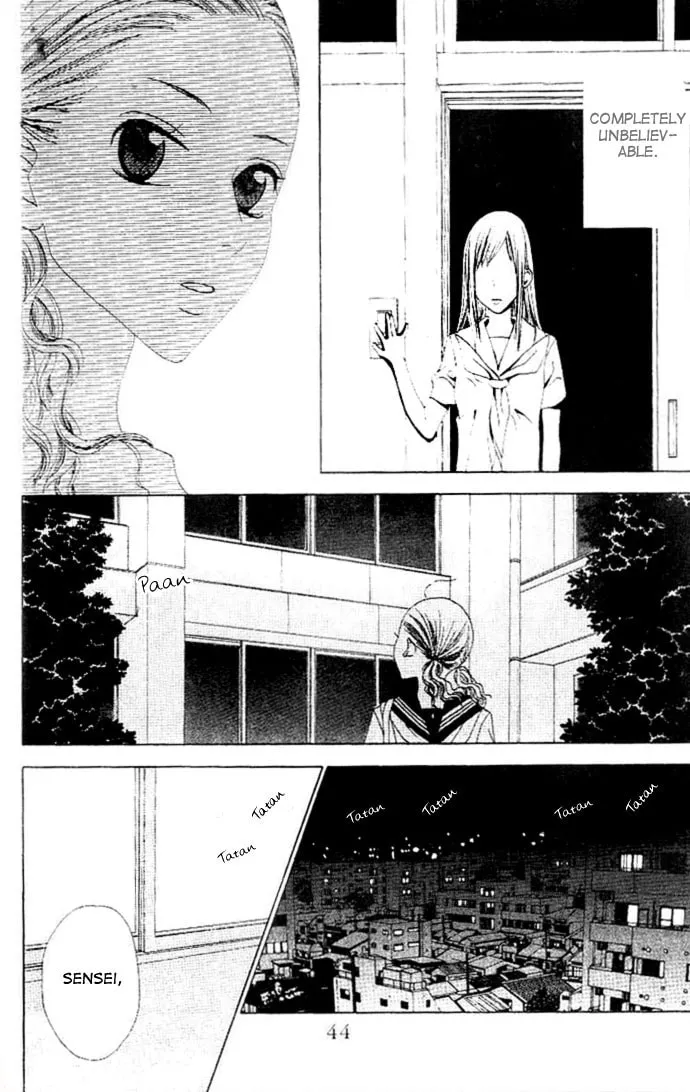 Switch Chapter 7 page 43 - 