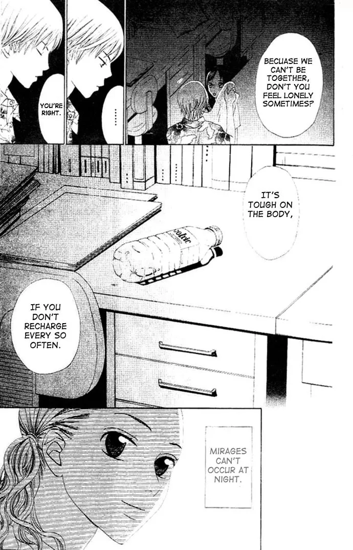 Switch Chapter 7 page 44 - 