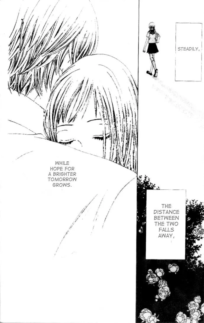 Switch Chapter 7 page 45 - 