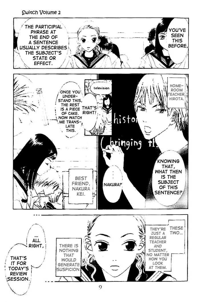 Switch Chapter 7 page 8 - 