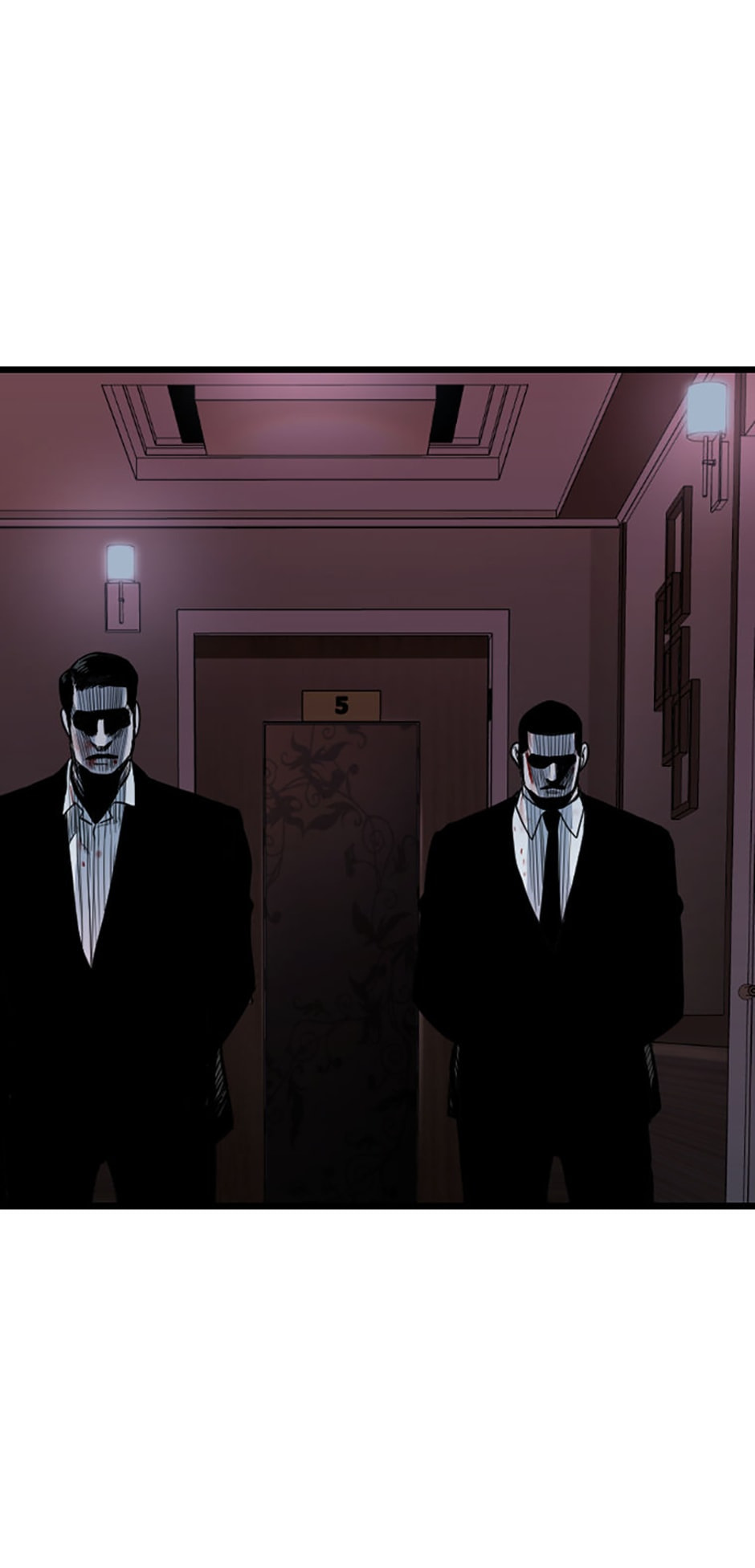 Switch Chapter 74.1 page 1 - 