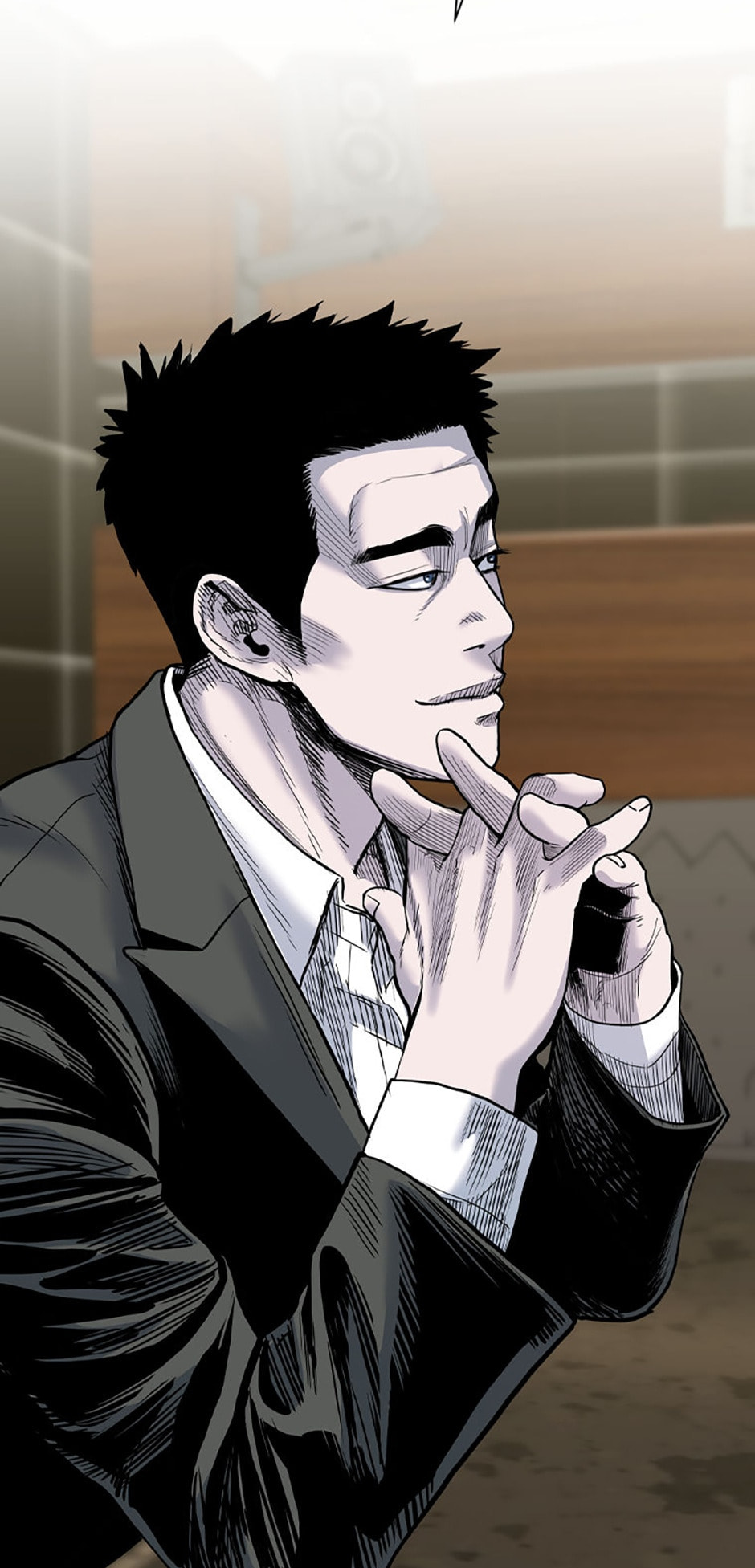 Switch Chapter 74.1 page 103 - 